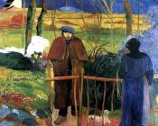 保罗 高更 : Bonjour, Monsieur Gauguin